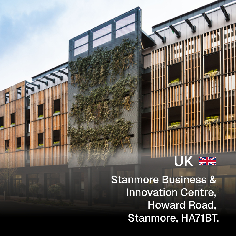 Shaligram - Locations